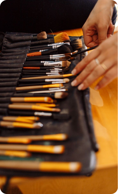 Beauty tools