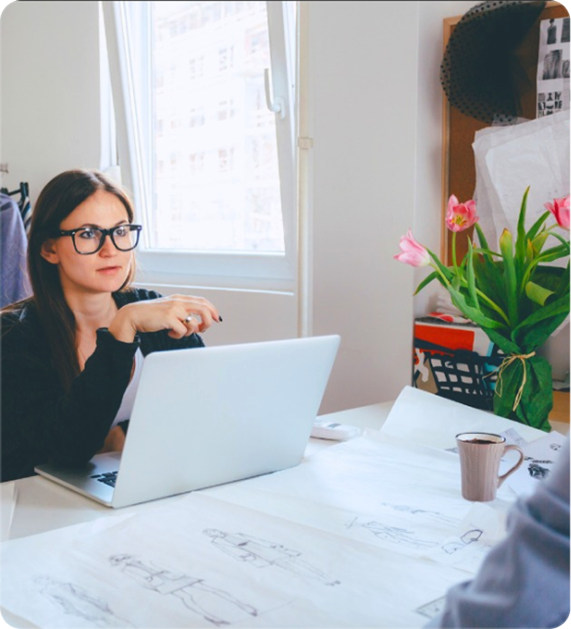 Build your fashion career