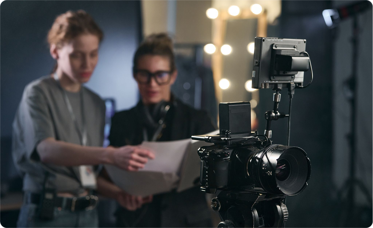 Fashion production