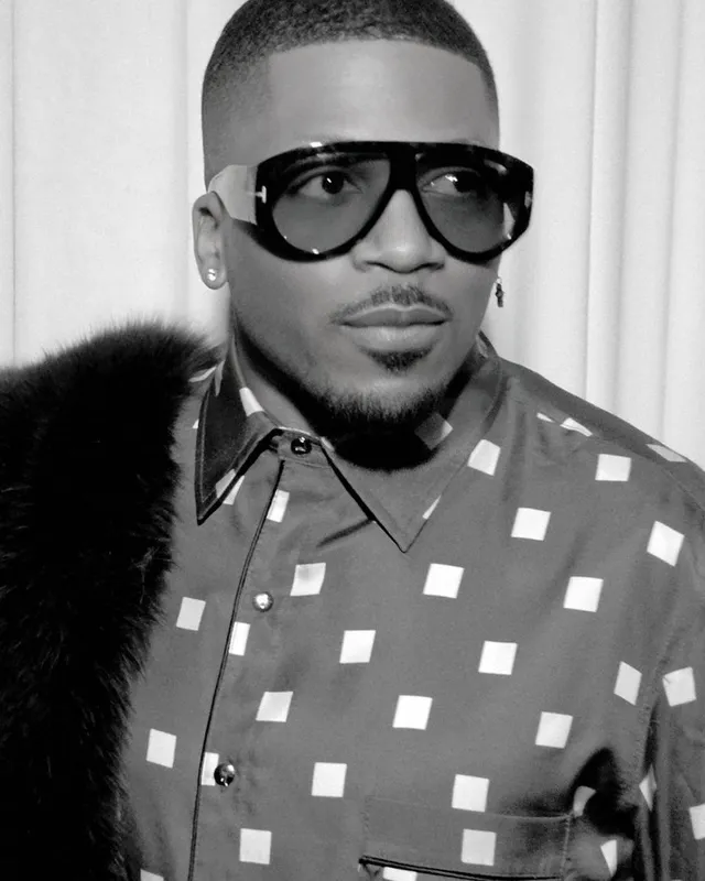 From Designer Romeo Hunte